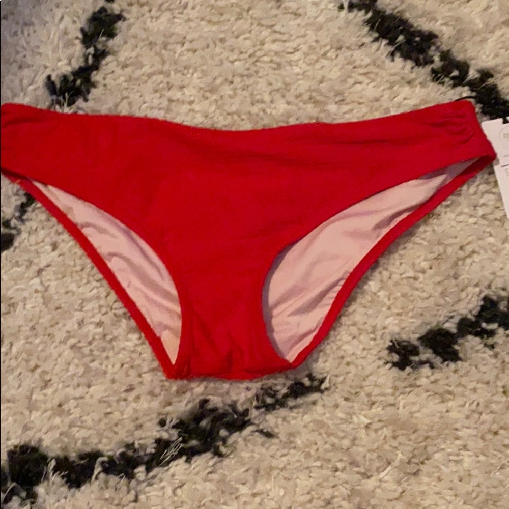 Bikini bottoms
